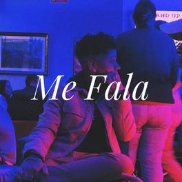 Album cover of Me Fala