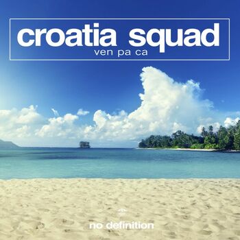 Croatia Squad – Gold Digger Lyrics