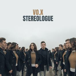 Album cover of Stereologue