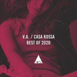 Album cover of Casa Rossa Best of 2020