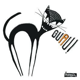 Album cover of GUAU!