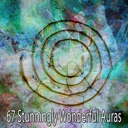 Album cover of 67 Stunningly Wonderful Auras