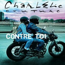 Album cover of CONTRE TOI