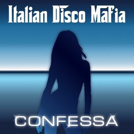 Album cover of Confessa