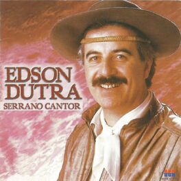 Album cover of Serrano Cantor