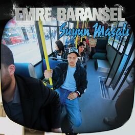 Album cover of Suyun Masalı