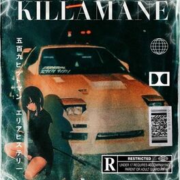 Album cover of Killamane