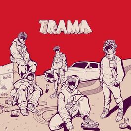 Album cover of Trama