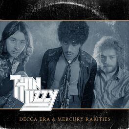 Album cover of Decca Era & Mercury Rarities