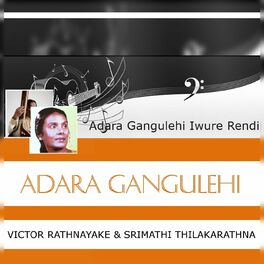 Album cover of Adara Gangulehi