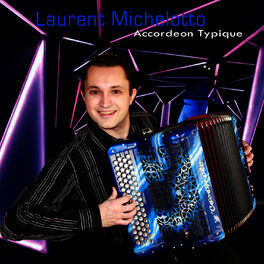 Album cover of Typique accordéon