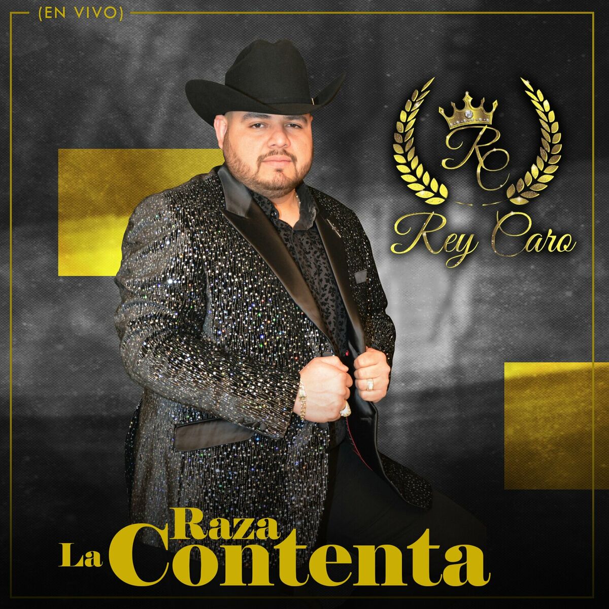 Rey Caro: albums, songs, playlists | Listen on Deezer