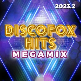 Album cover of Discofox Hits Megamix 2023.2
