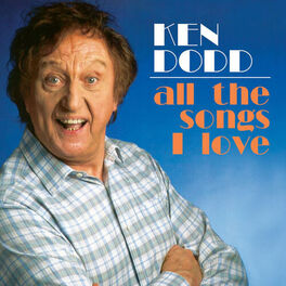 Album cover of All The Songs I Love