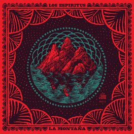 Album cover of La Montaña