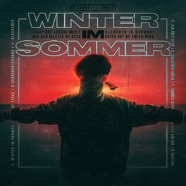 Album cover of WINTER IM SOMMER EP