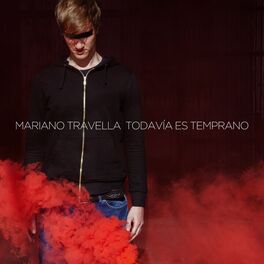 Album cover of Todavía Es Temprano