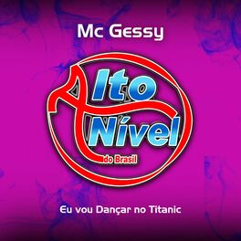 Album cover of Eu Vou Dançar no Titanic