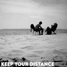Album cover of Keep Your Distance