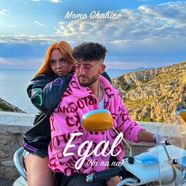Album cover of Egal (Na na na)