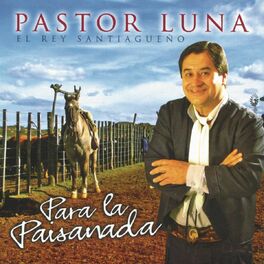 Album cover of Para la Paisanada