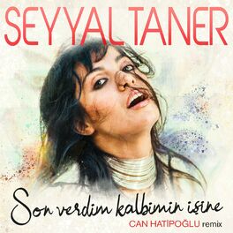 Album cover of Son Verdim Kalbimin İşine (Can Hatipoğlu Remix)