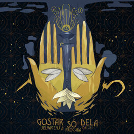 Album cover of Gostar Só Dela