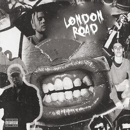 Album cover of London Road (feat. Ason)