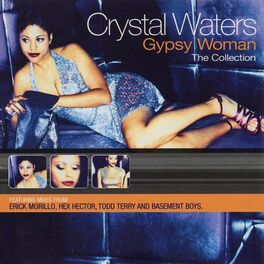 Album cover of Gypsy Woman The Collection