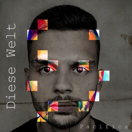 Album cover of Diese Welt