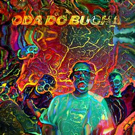 Album cover of ODA DO BUCHA