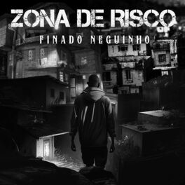 Album cover of Finado Neguinho