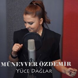 Album cover of Yüce Dağlar