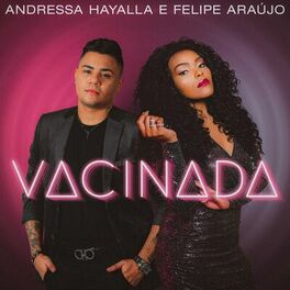 Album cover of Vacinada