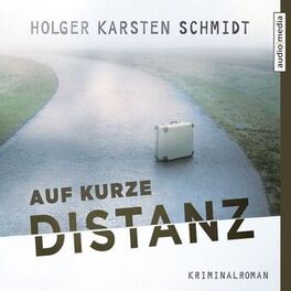 Album cover of Auf kurze Distanz