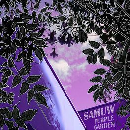 Album cover of Purple Garden