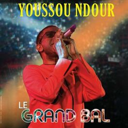 Album cover of Le grand bal