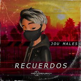 Album cover of Recuerdos