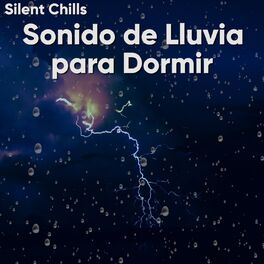 Album cover of Sonido de Lluvia para Dormir