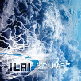 Album cover of Impulse