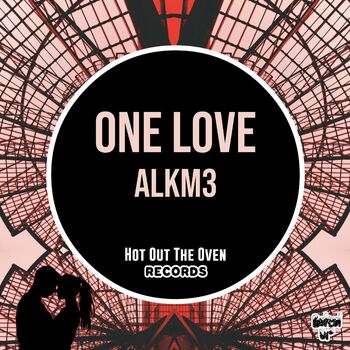 One Love cover
