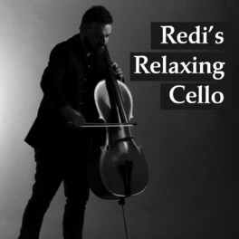 Album cover of Redi's Relaxing Cello