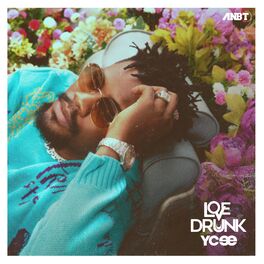 Album cover of Love Drunk