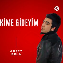 Album cover of Kime Gideyim