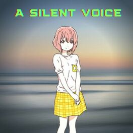 Album cover of A Silent Voice (Piano Themes)