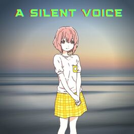 A Silent Voice - lvs Sheets by Torby Brand