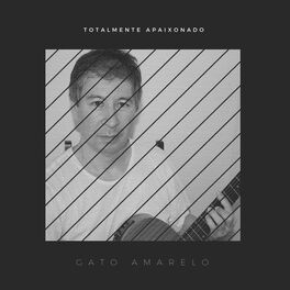 Album cover of Totalmente Apaixonado