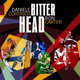 Album cover of Bitter Head