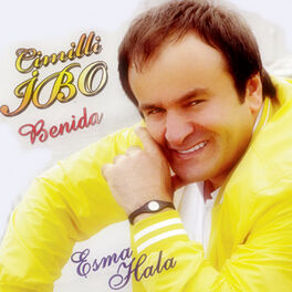 Album cover of Benida / Esma Hala