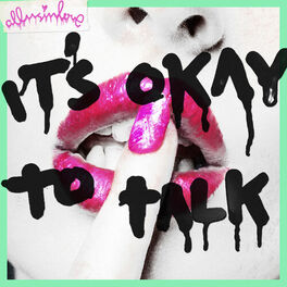 Album cover of It's Okay To Talk